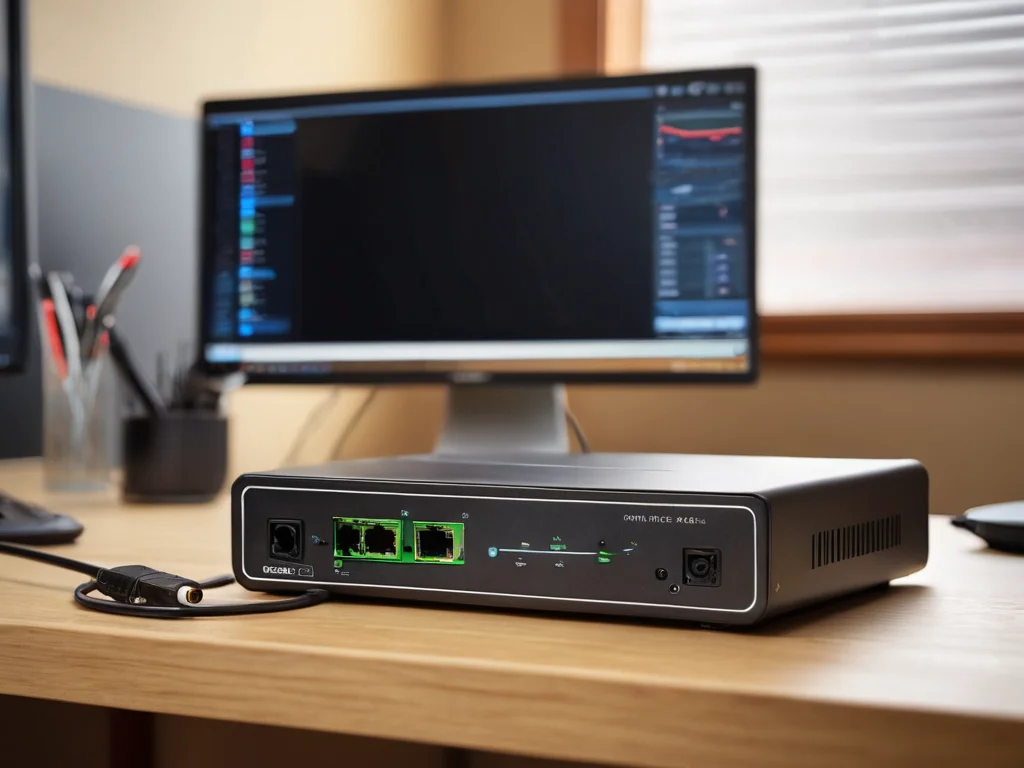 IKEv2VPN搭建与稳定使用必备的网络环境要求指南